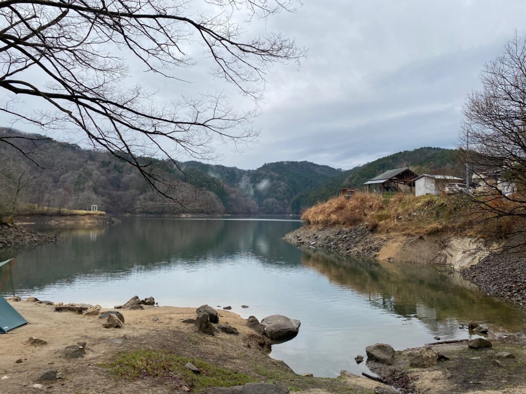 三河湖バンガロー村ふる里