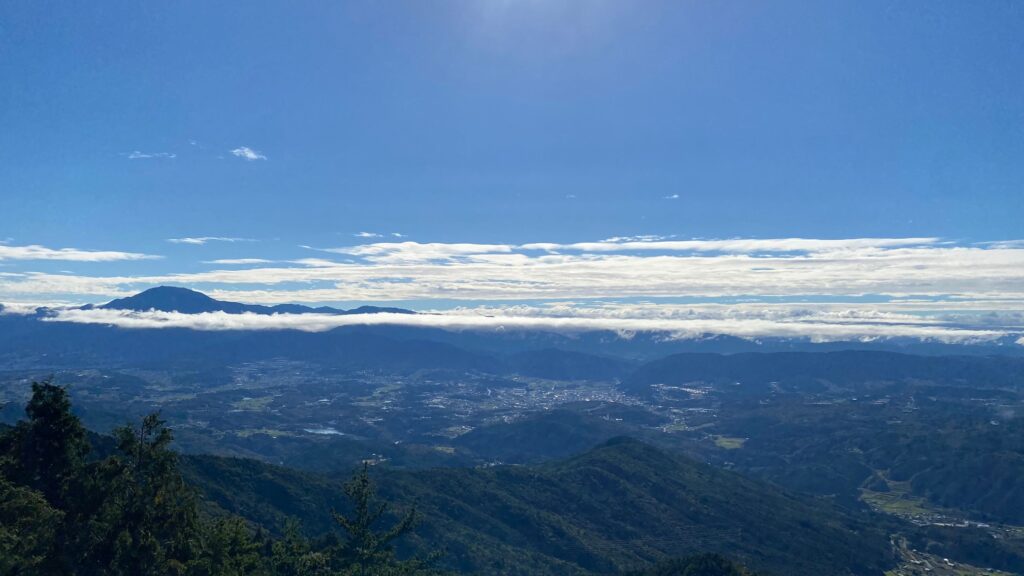 望郷の森キャンプ場