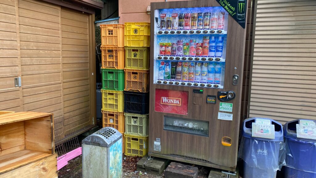 三河湖バンガロー村ふる里