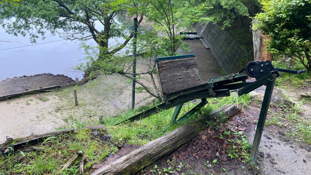 三河湖バンガロー村ふる里