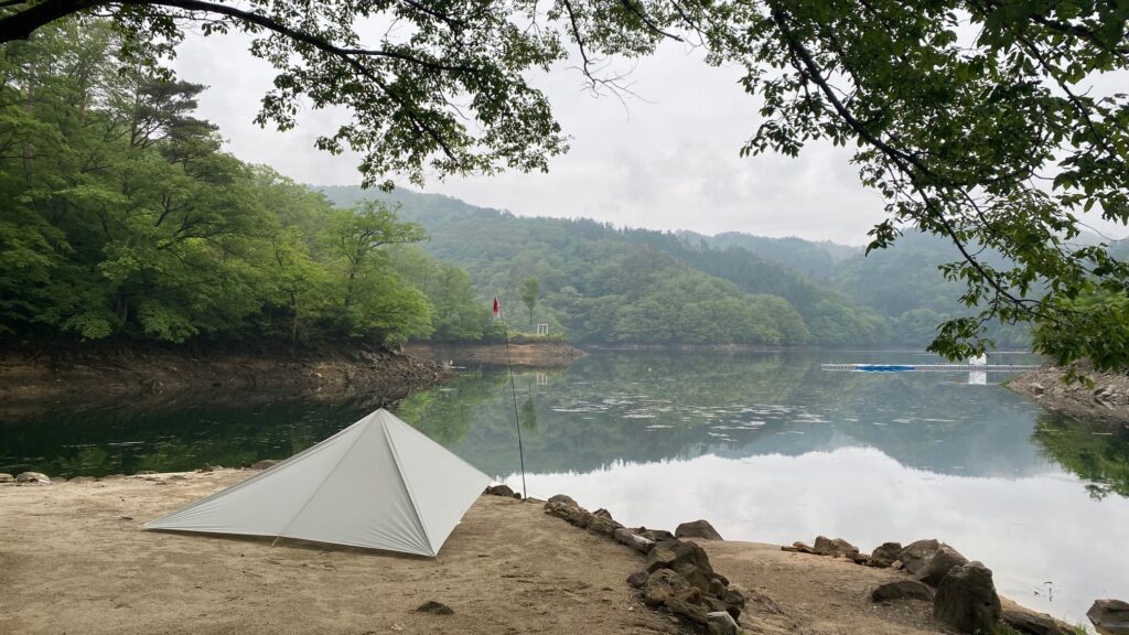 三河湖バンガロー村ふる里