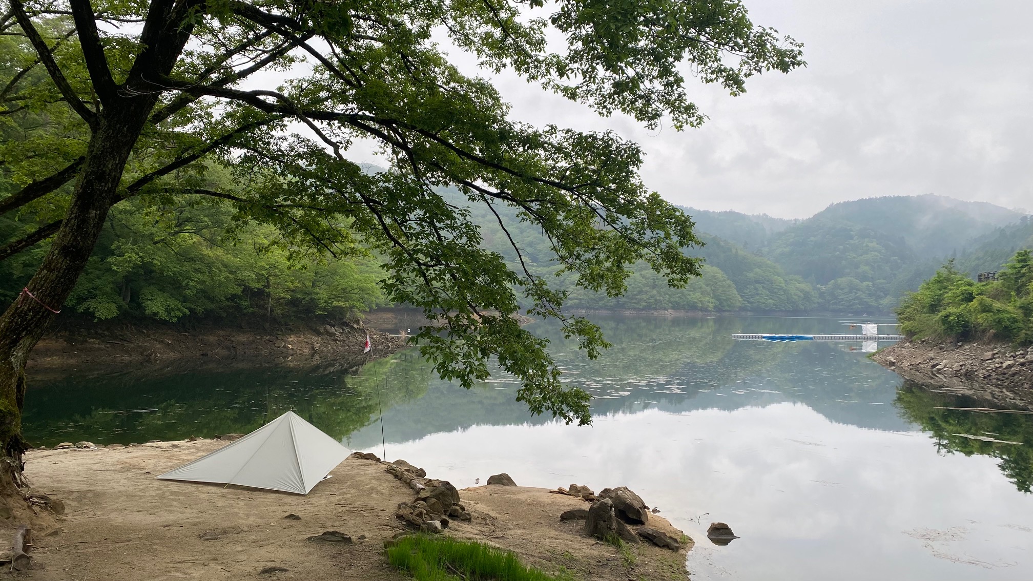 三河湖バンガロー村ふる里