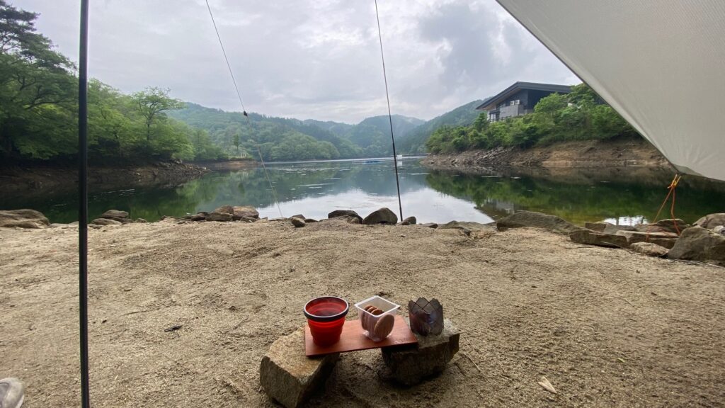 三河湖バンガロー村ふる里