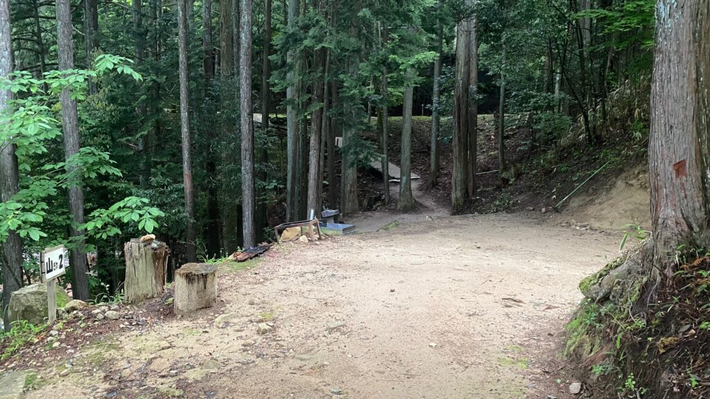三河湖バンガロー村ふる里