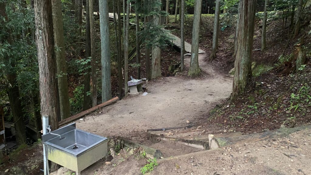 三河湖バンガロー村ふる里
