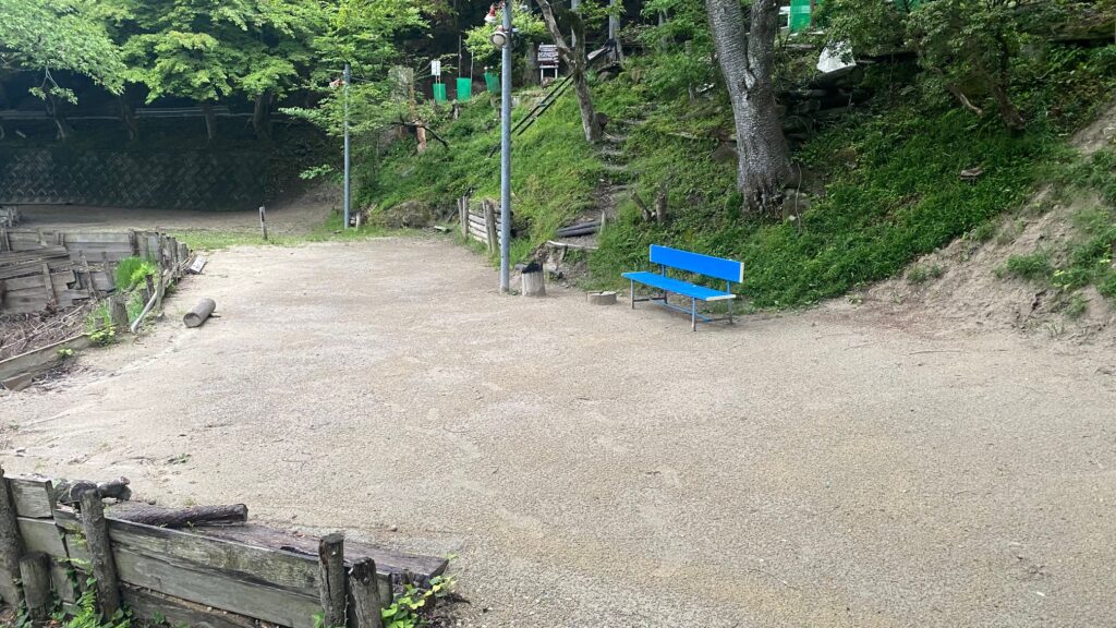 三河湖バンガロー村ふる里