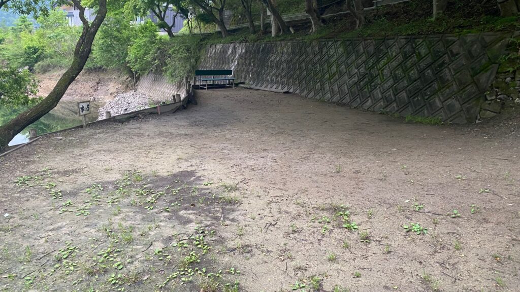三河湖バンガロー村ふる里