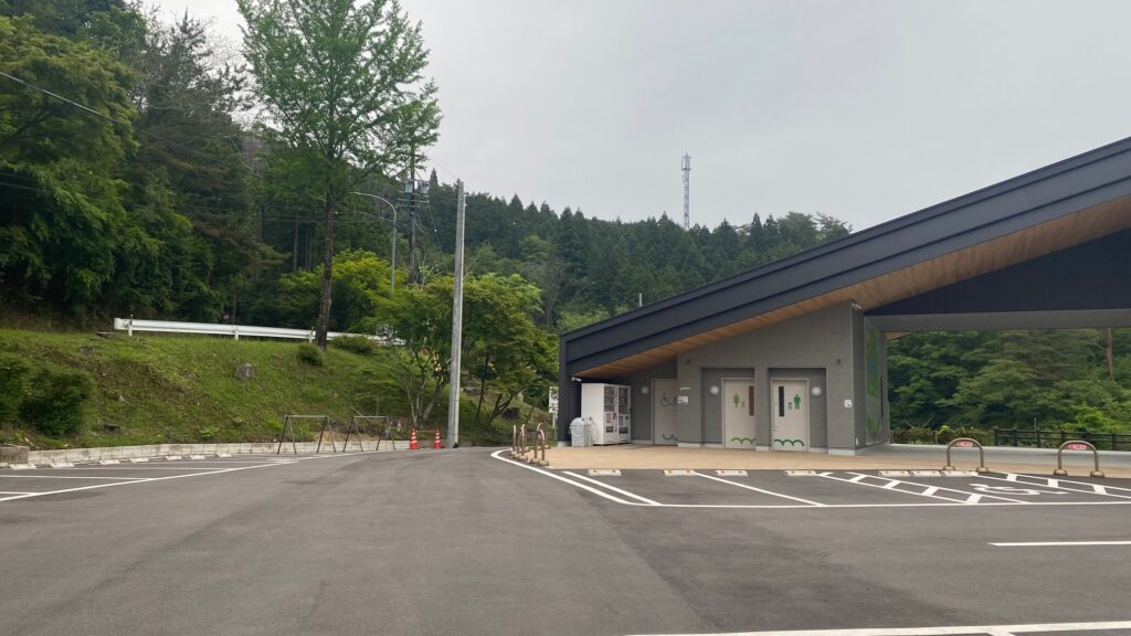 三河湖バンガロー村ふる里
