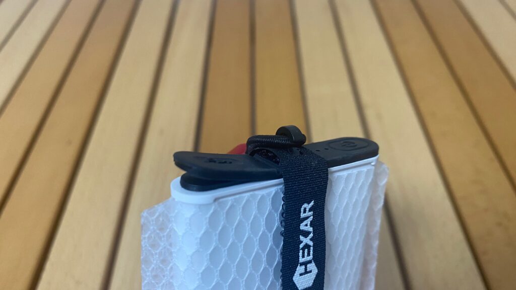 HEXAR/UL1.5