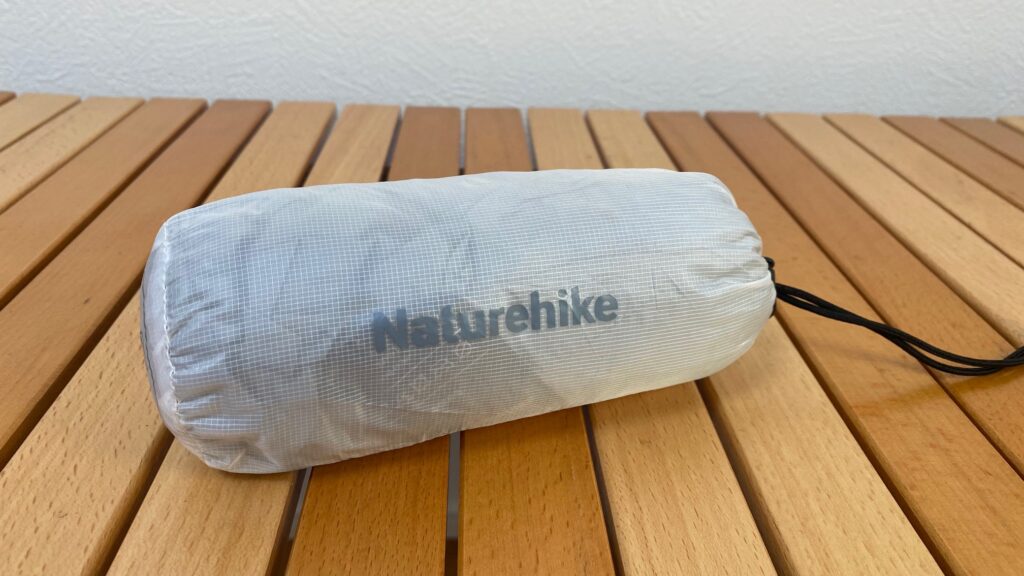 Naturehike/インナーシーツ