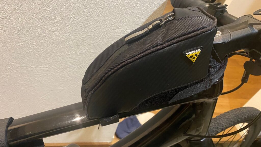 TOPEAK/Fuel Tank M