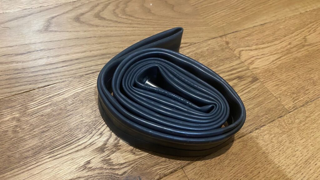 IRC tire/自転車チューブ