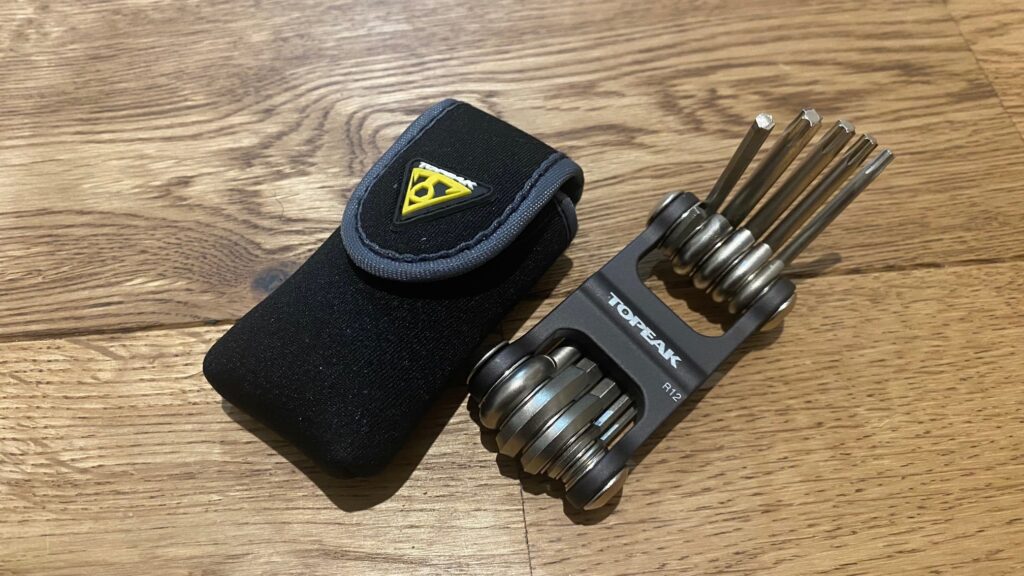 TOPEAK/MINI 10