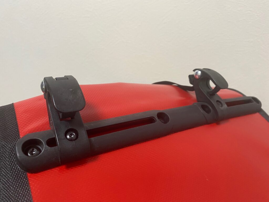 ORTLIEB(オルトリーブ) 「バックローラー シティ 40L