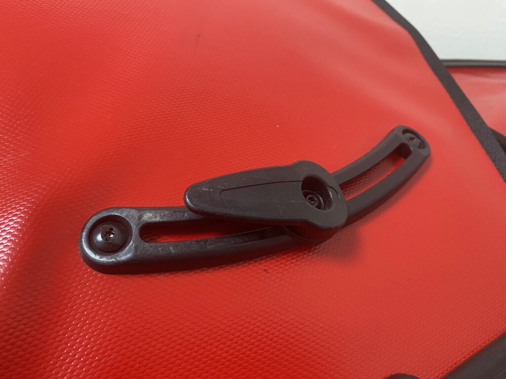 ORTLIEB(オルトリーブ) 「バックローラー シティ 40L