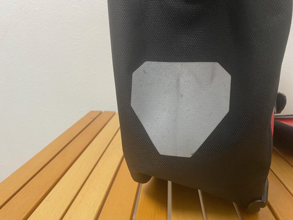 ORTLIEB(オルトリーブ) 「バックローラー シティ 40L
