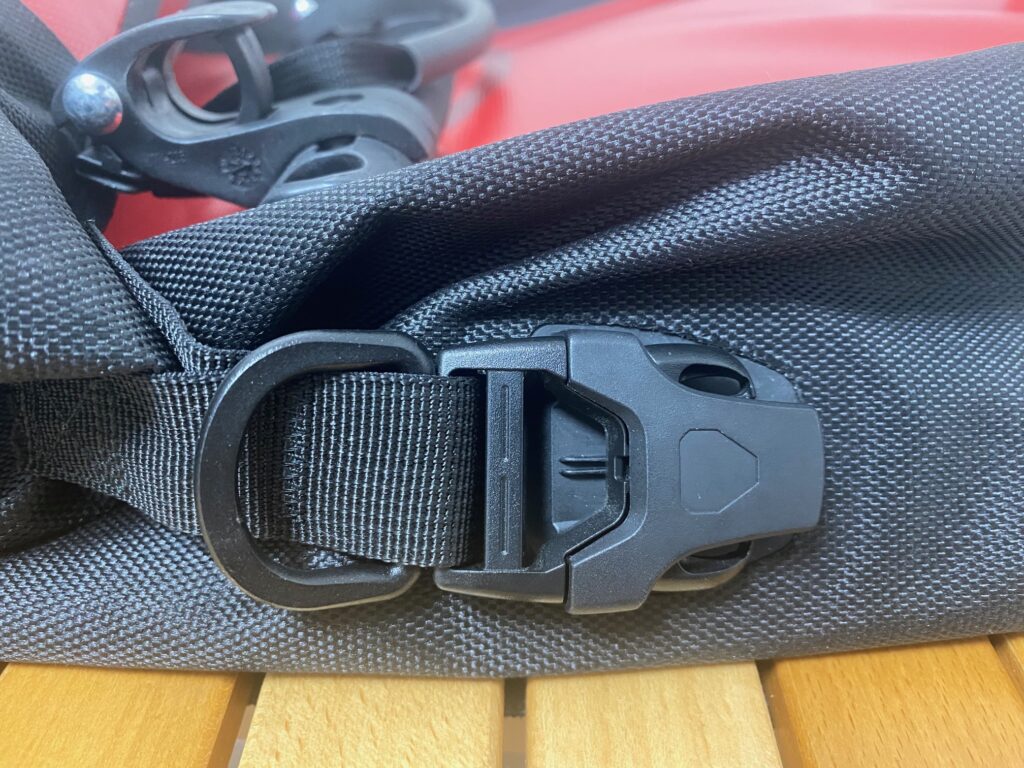 ORTLIEB(オルトリーブ) 「バックローラー シティ 40L