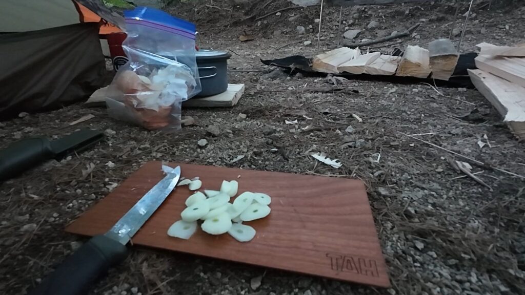 TAKE A HIKE/TRAIL TRAY
