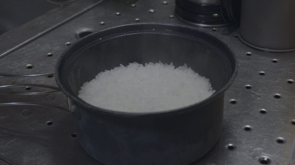 エバニュー/U.L.Alu.Pot700