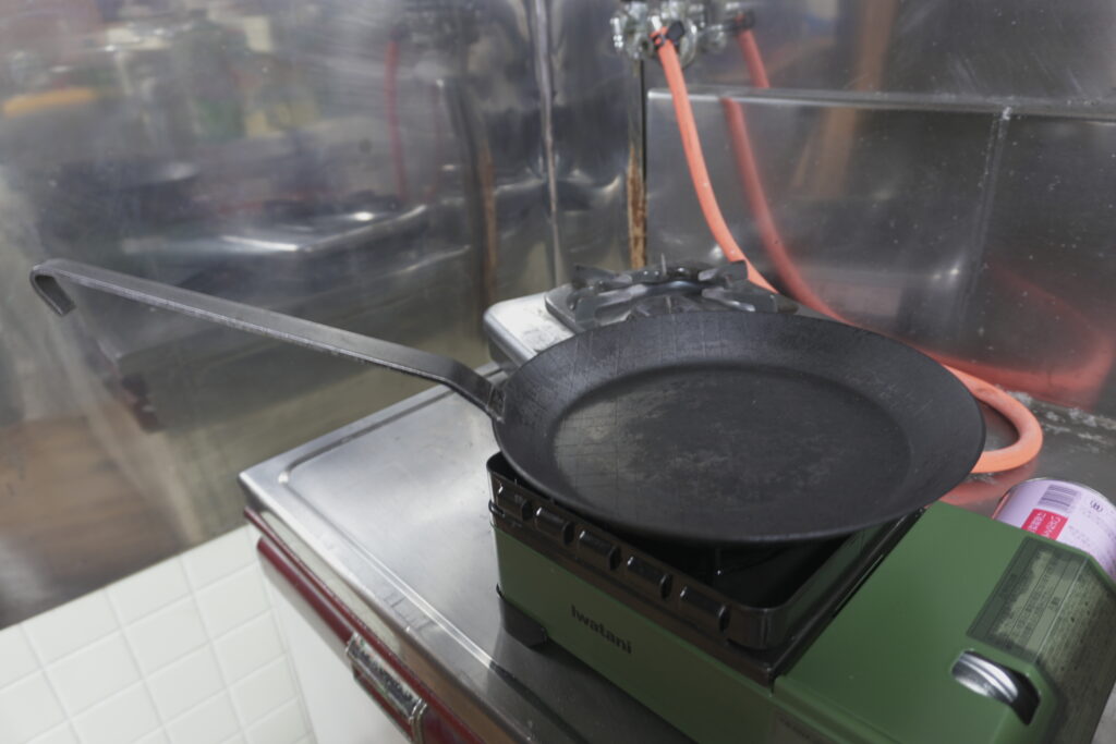 Turk/Roast Frying pan