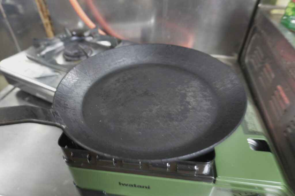 Turk/Roast Frying pan