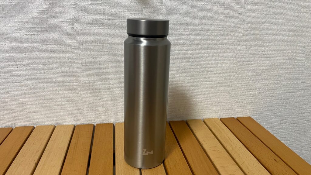 ゼインアーツ/ダブルウォールボトル