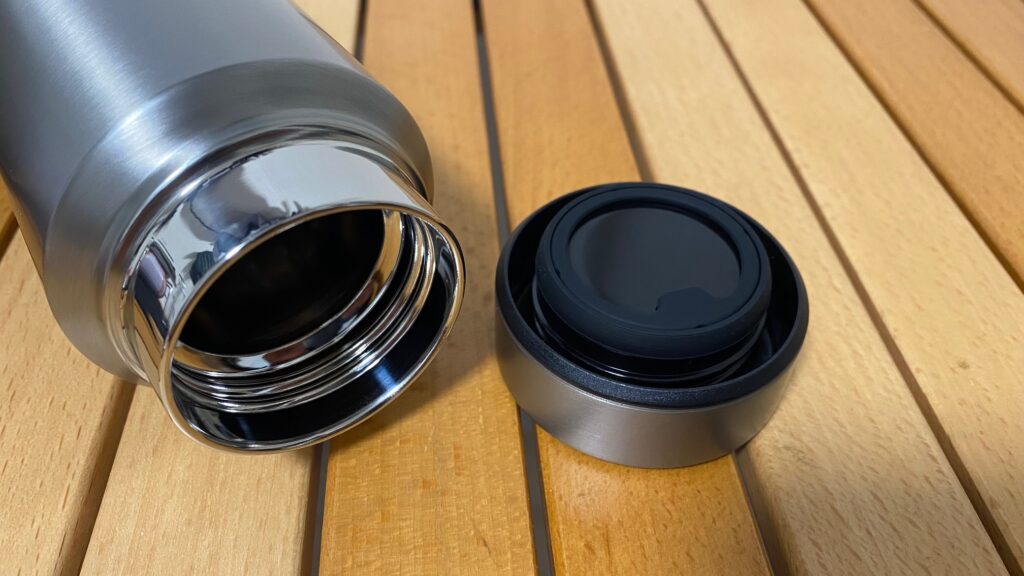 ゼインアーツ/ダブルウォールボトル