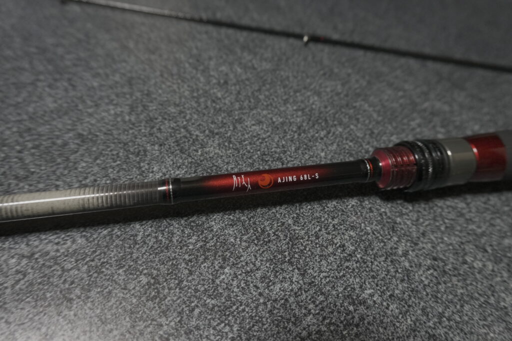 自作ランタンスタンド