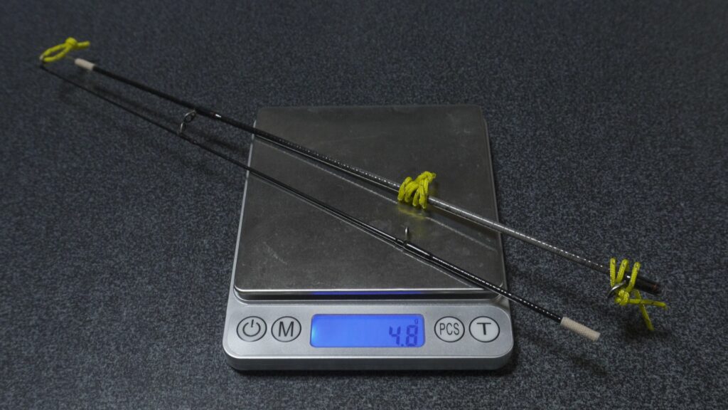 自作ランタンスタンド