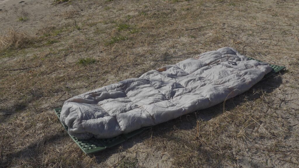 SEA TO SUMMIT/エンバー EbI