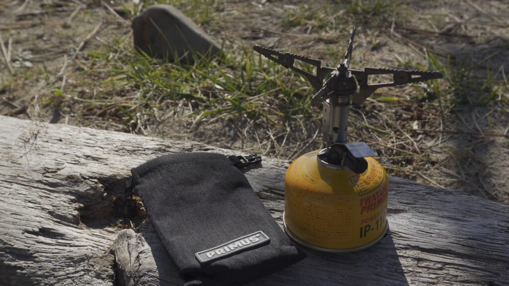 PRIMUS/P-153 ウルトラバーナー