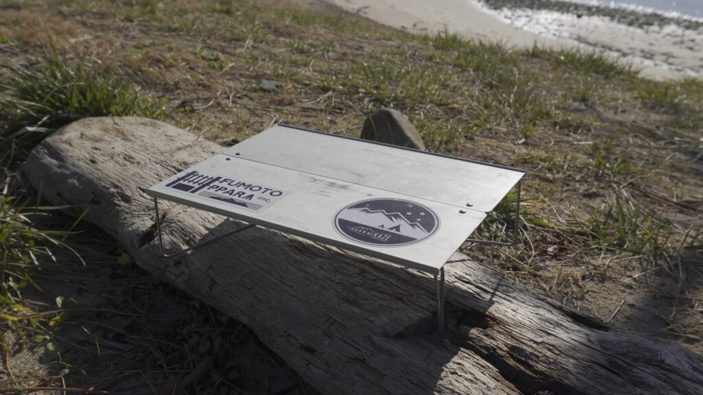 SOTO/フィールドホッパー