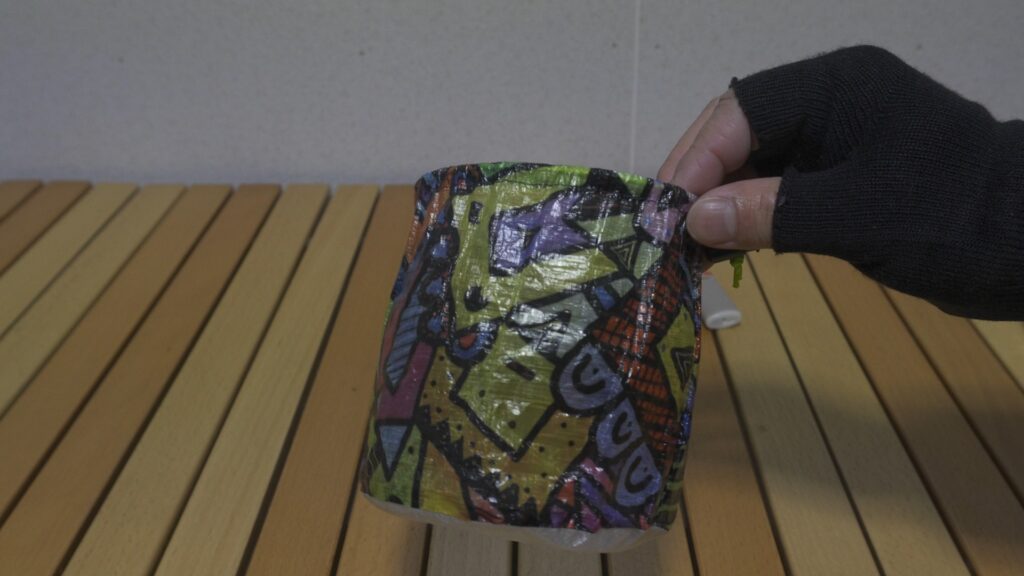 エバニュー“Apex cup t0.2”で作るULクッカーセット