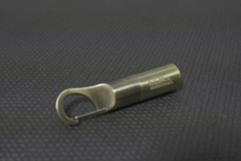 SOIL minimal. / HOPE Lighter