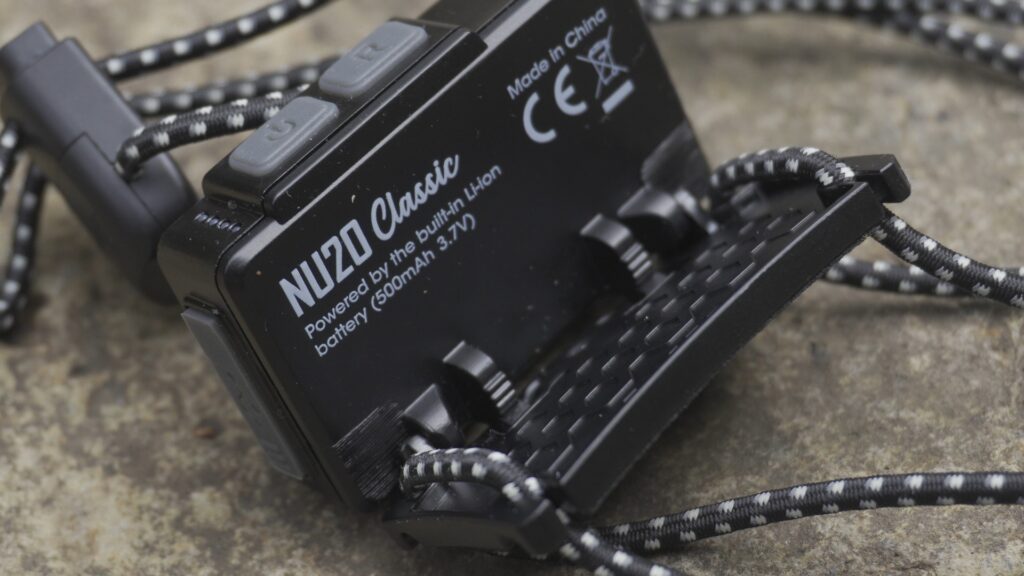 NITECORE / NU20 Classic