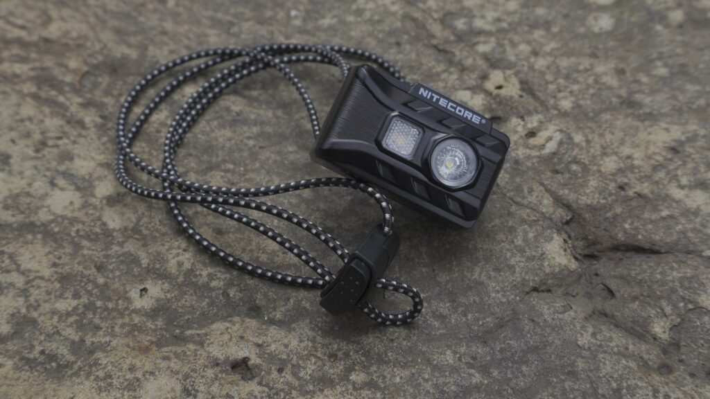 NITECORE / NU20 Classic