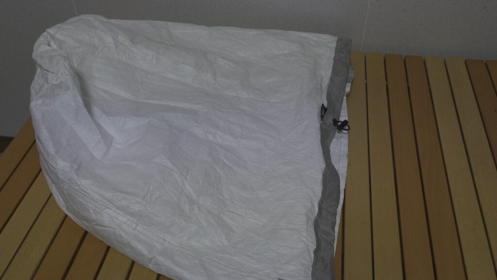 3F UL GEAR シュラフカバー