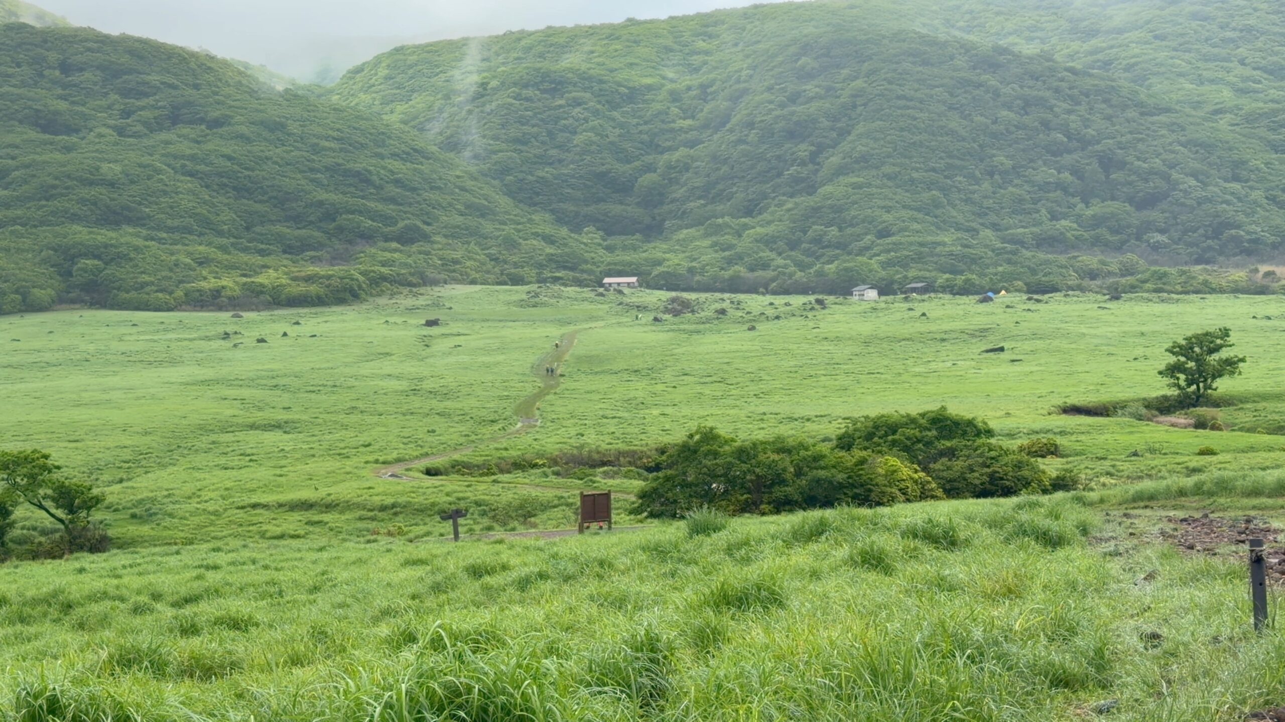 坊がつる