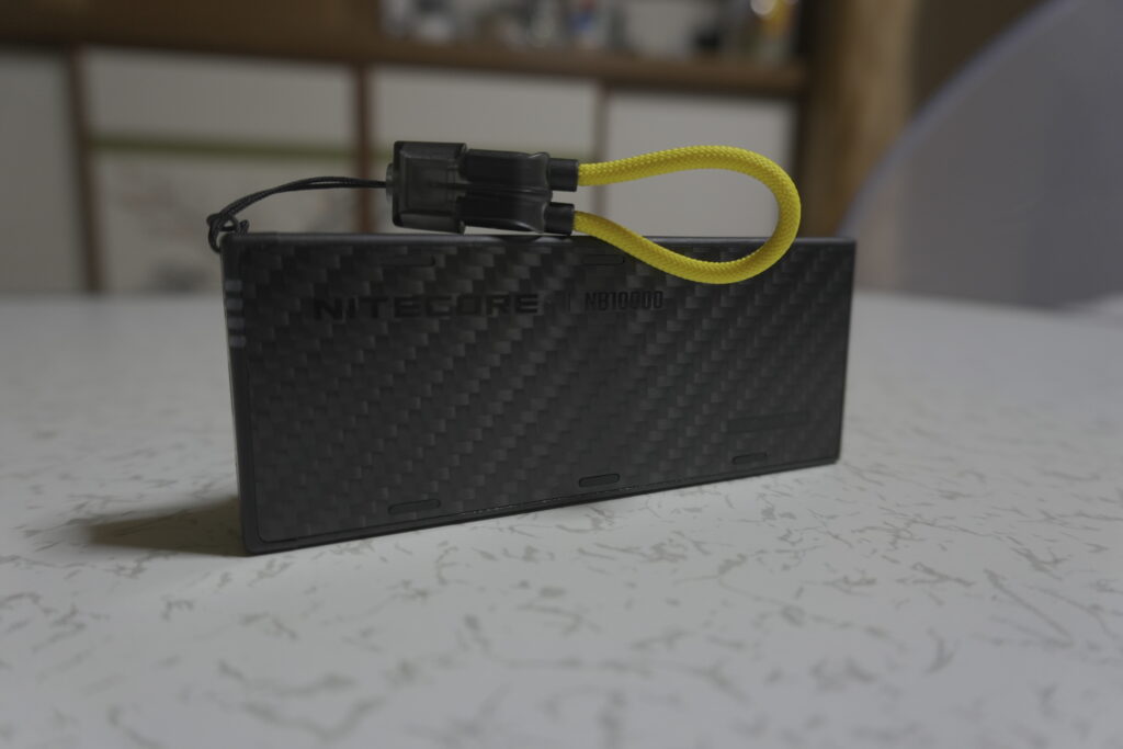 NITECORE / NB10000 GEN4