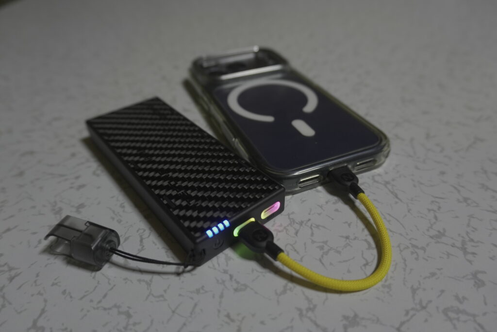 NITECORE NB10000 GEN4