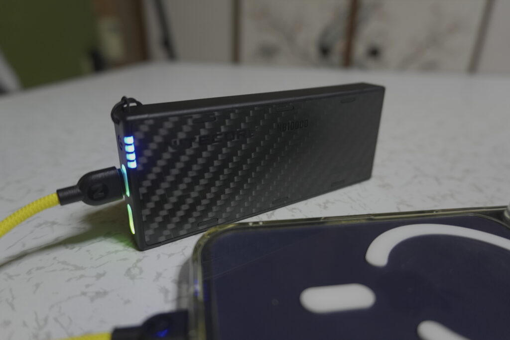 NITECORE NB10000 GEN4