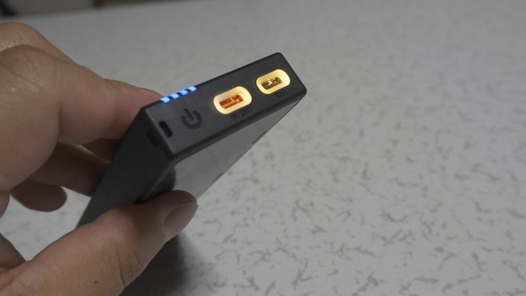 NITECORE NB10000 GEN4